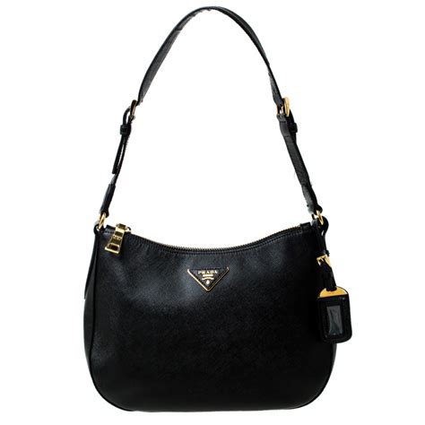 sac prada baguette|pre owned prada bag.